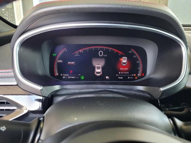 Photo of 2023 Platinum White Acura MDX