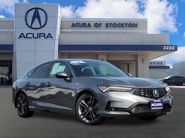 2024 Acura Integra