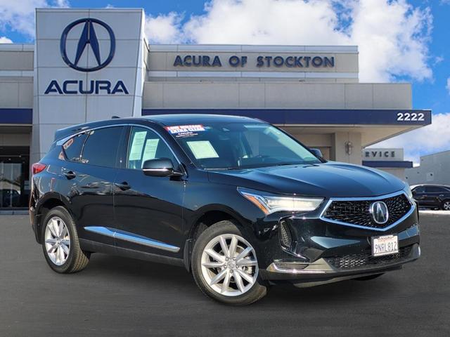 2024 Acura RDX