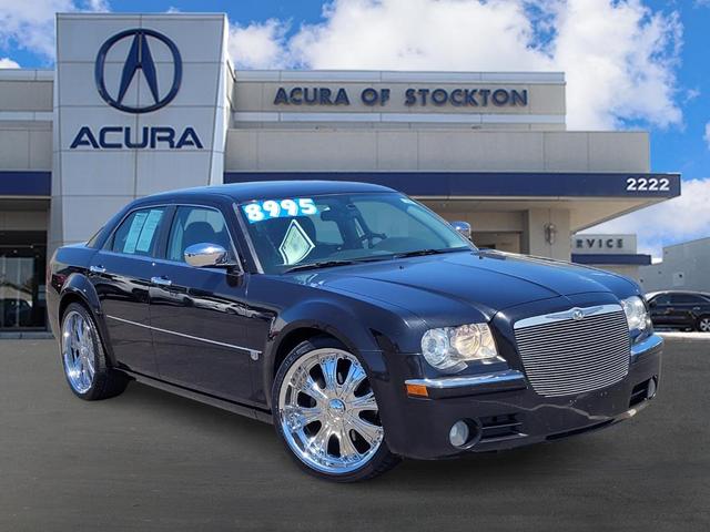 2006 Chrysler 300C