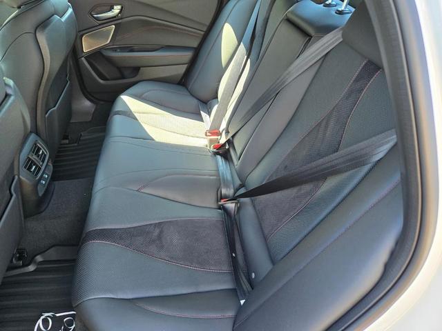 Photo of 2025 Platinum White Pearl Acura TLX