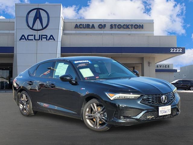 2023 Acura Integra