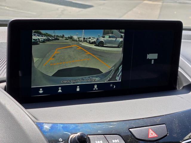 Photo of 2025 Urban Gray Pearl Acura RDX
