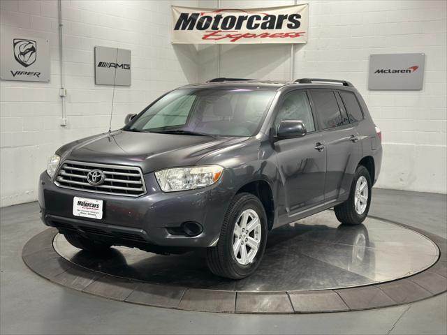 2010 Toyota Highlander