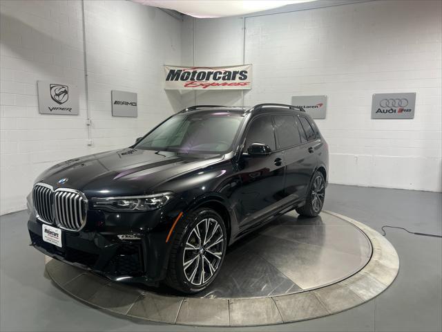 2019 BMW X7