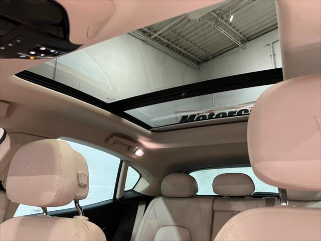 Photo of 2020 Nero Maserati Levante