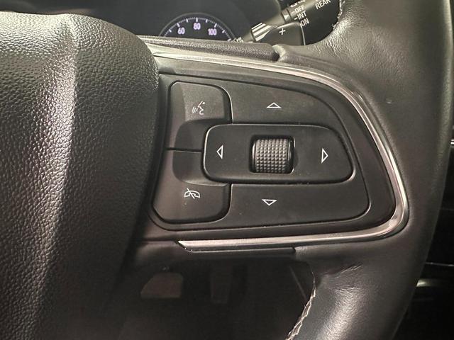 Photo of 2022 Cinnabar Metallic Buick Envision