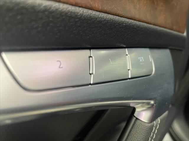 Photo of 2019 Daytona Gray Pearl Effect Audi A6