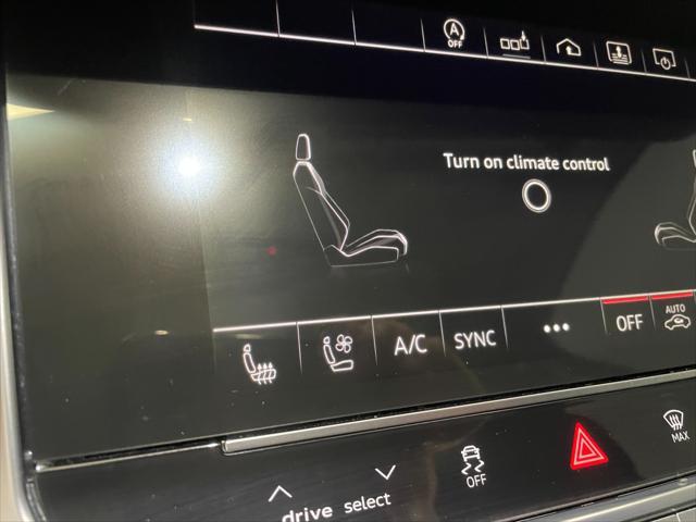 Photo of 2019 Daytona Gray Pearl Effect Audi A6