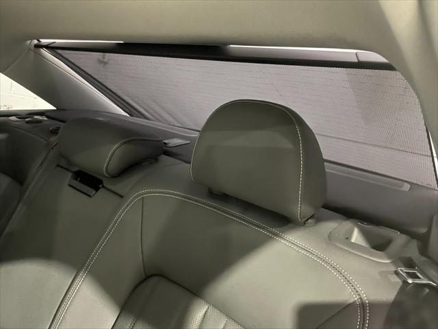 Photo of 2019 Daytona Gray Pearl Effect Audi A6
