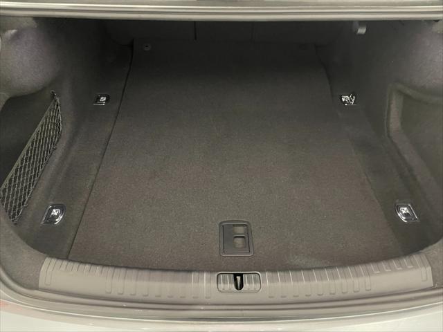 Photo of 2019 Daytona Gray Pearl Effect Audi A6