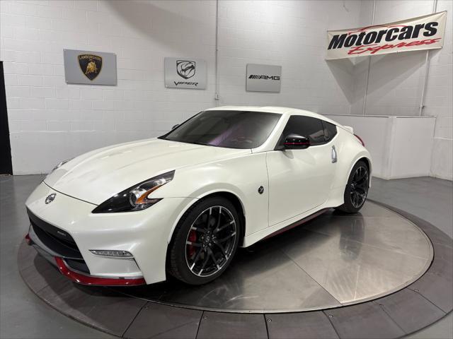 2016 Nissan 370Z