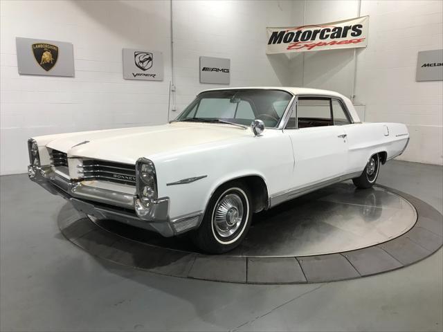 1964 Pontiac Bonneville