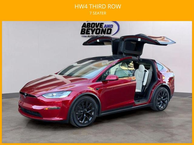 Photo of 2023  Tesla Model X