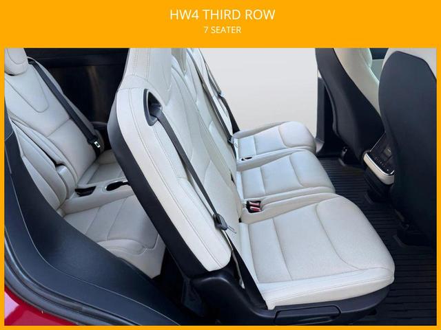 Photo of 2023  Tesla Model X