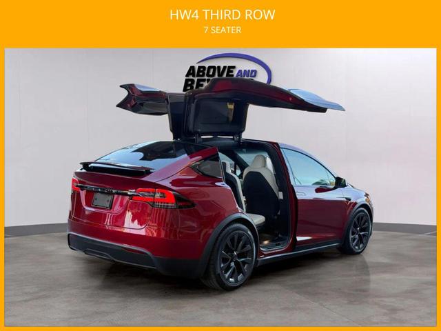 Photo of 2023  Tesla Model X