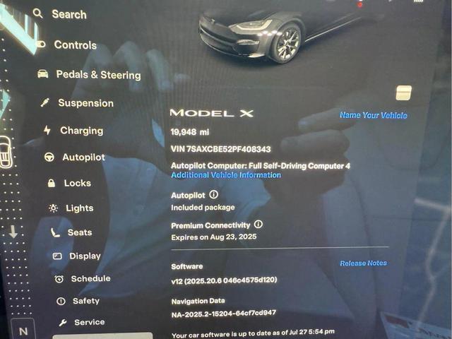 Photo of 2023  Tesla Model X