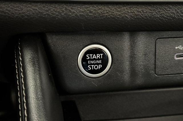 Photo of 2023 Scarlet Ember Tintcoat Nissan Rogue