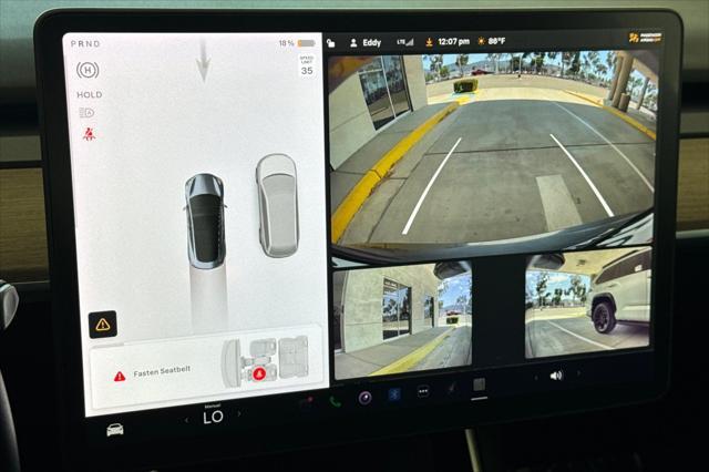 Photo of 2020 Midnight Silver Metallic Tesla Model 3