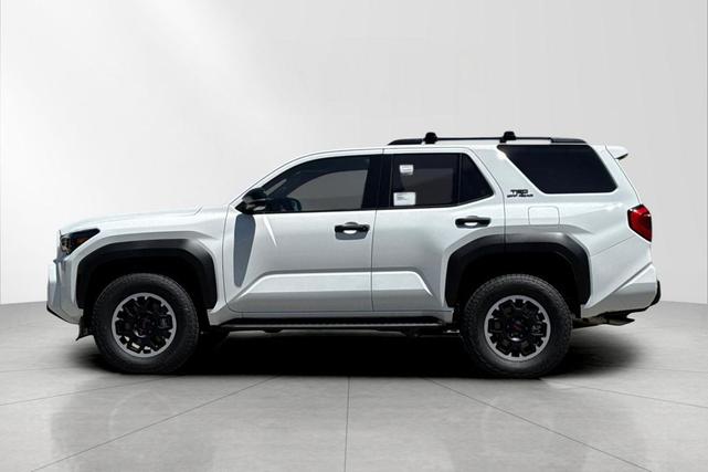 Photo of 2025 Ice Toyota 4Runner