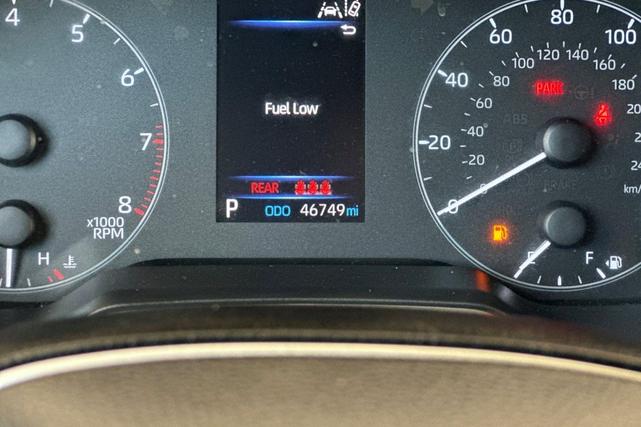 Photo of 2023 Ice Cap Toyota Corolla