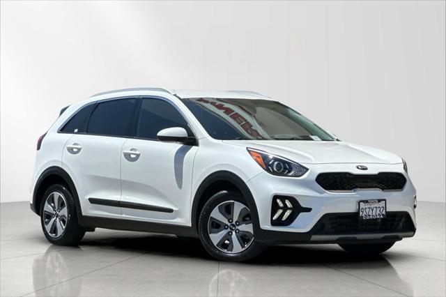 2021 Kia NIRO