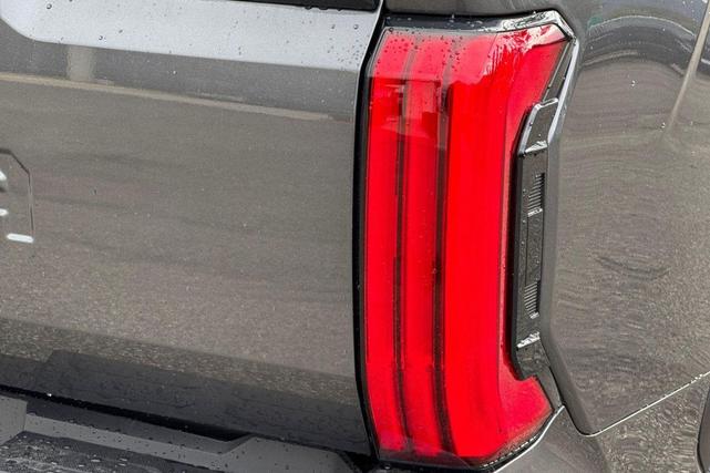 Photo of 2026 Magnetic Gray Metallic Toyota Tundra