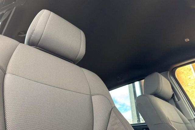 Photo of 2026 Magnetic Gray Metallic Toyota Tundra