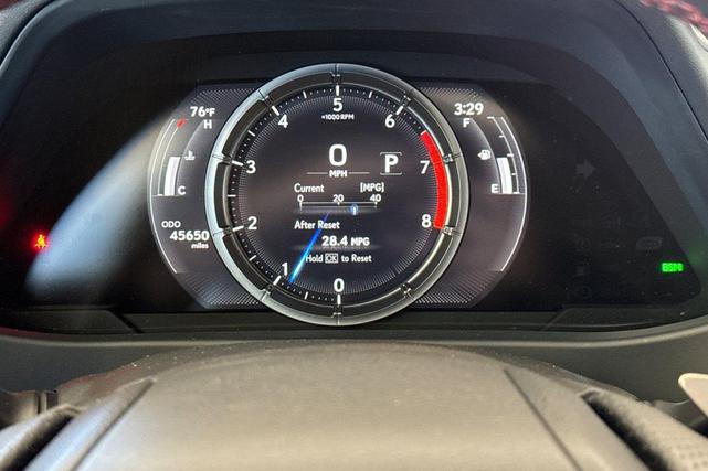 Photo of 2020 Ultra White Lexus UX 200