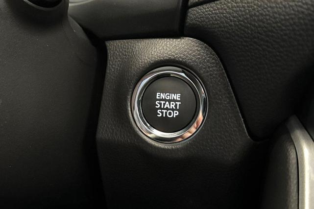 Photo of 2025 Midnight Black Toyota RAV4