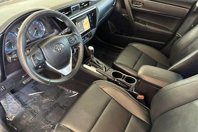 Photo of 2019 Slate Metallic Toyota Corolla