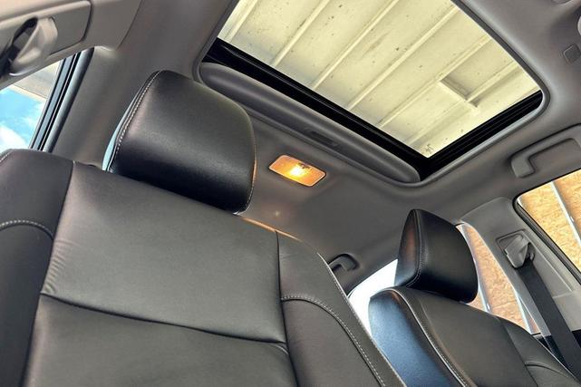 Photo of 2019 Slate Metallic Toyota Corolla