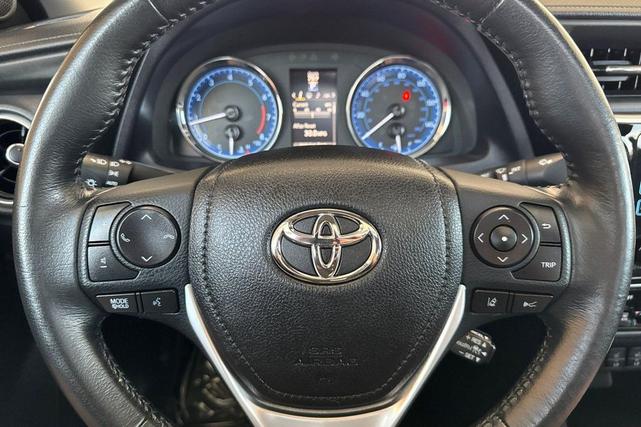 Photo of 2019 Slate Metallic Toyota Corolla