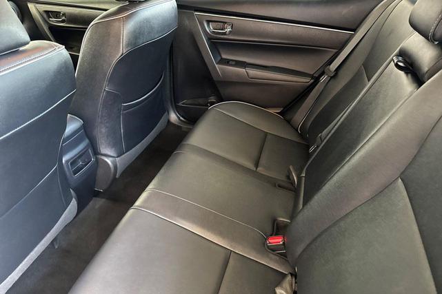 Photo of 2019 Slate Metallic Toyota Corolla