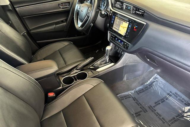 Photo of 2019 Slate Metallic Toyota Corolla