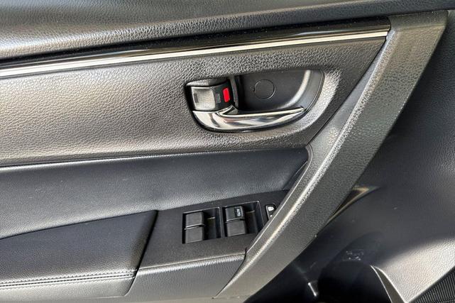 Photo of 2019 Slate Metallic Toyota Corolla