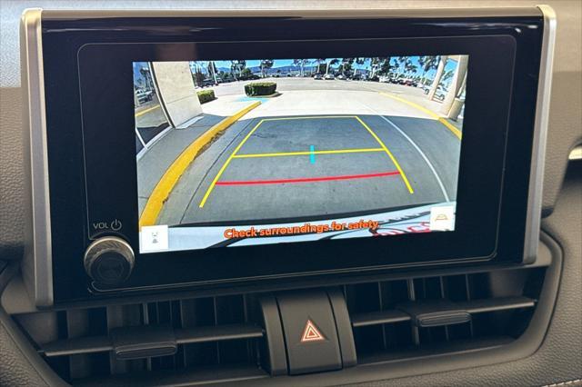Photo of 2025 Ice Toyota RAV4 Hybrid