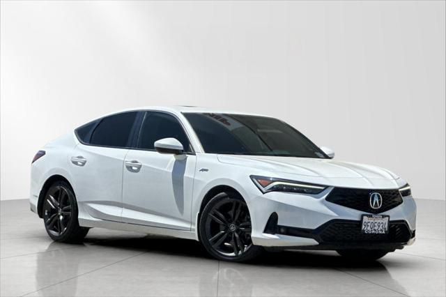2023 Acura Integra