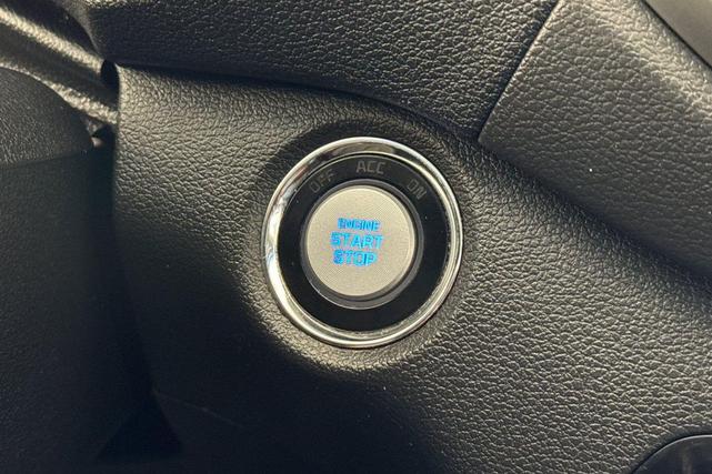 Photo of 2018 Black Noir Pearl Hyundai TUCSON