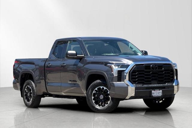 2023 Toyota Tundra