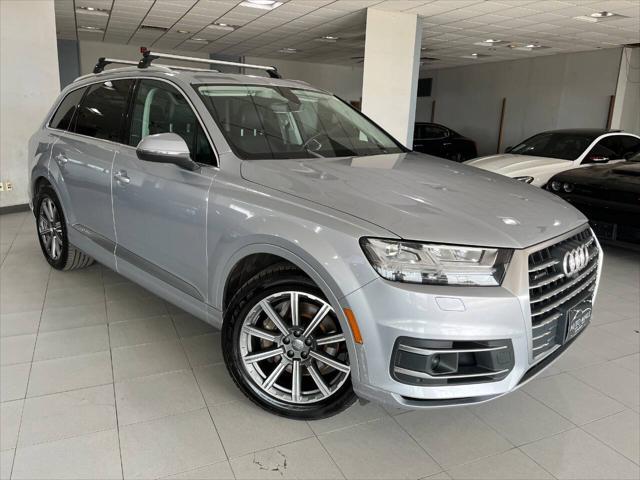 2018 Audi Q7