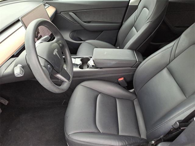 Photo of 2020 Midnight Silver Metallic Tesla Model Y