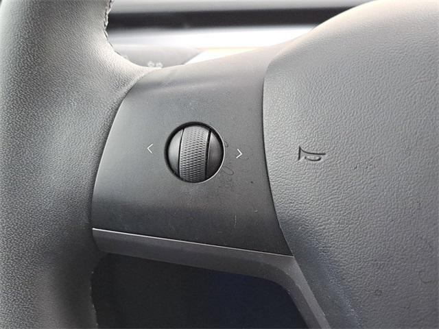 Photo of 2020 Midnight Silver Metallic Tesla Model Y