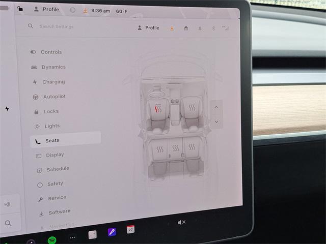 Photo of 2020 Midnight Silver Metallic Tesla Model Y