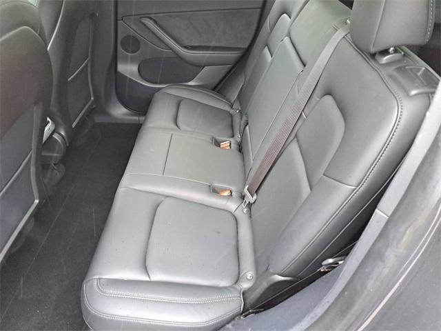 Photo of 2020 Midnight Silver Metallic Tesla Model Y