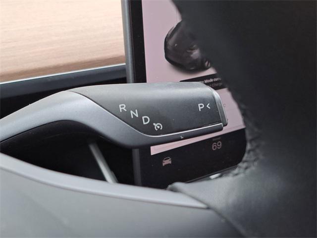 Photo of 2020 Midnight Silver Metallic Tesla Model Y