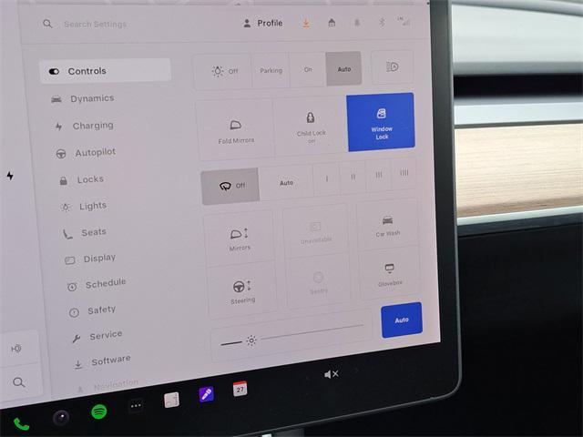 Photo of 2020 Midnight Silver Metallic Tesla Model Y