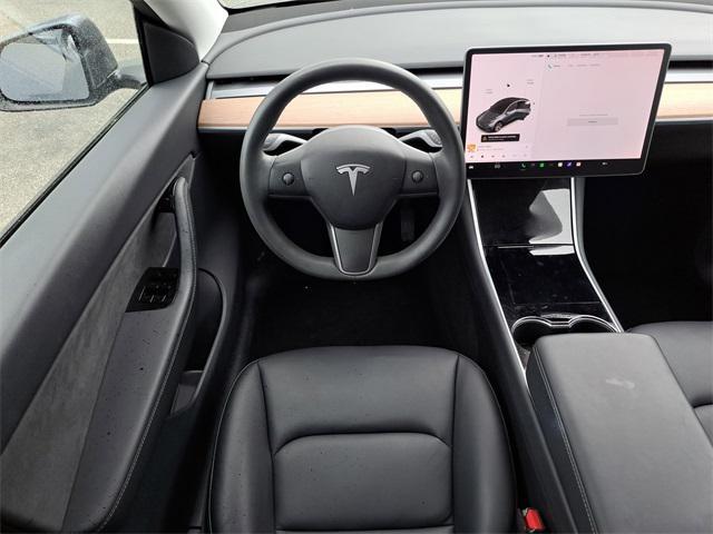 Photo of 2020 Midnight Silver Metallic Tesla Model Y