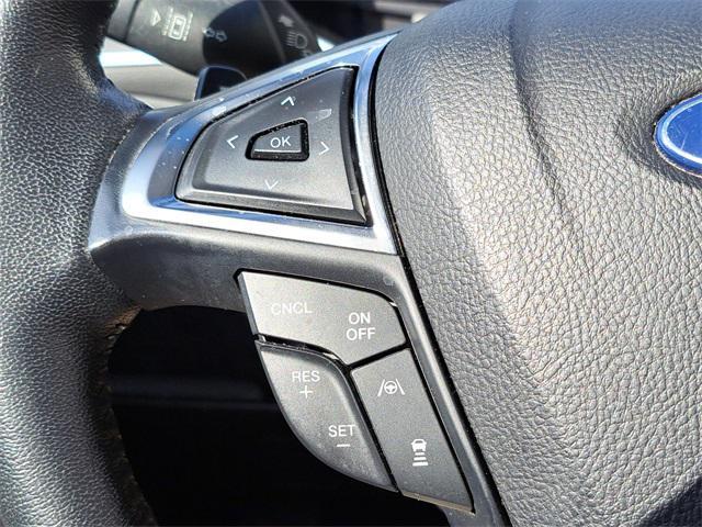 Photo of 2020 Black Ford Edge