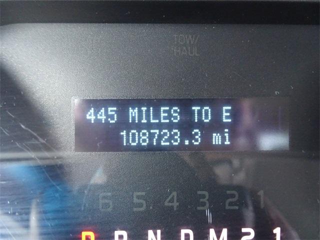 Photo of 2013 Ingot Silver Ford F-150